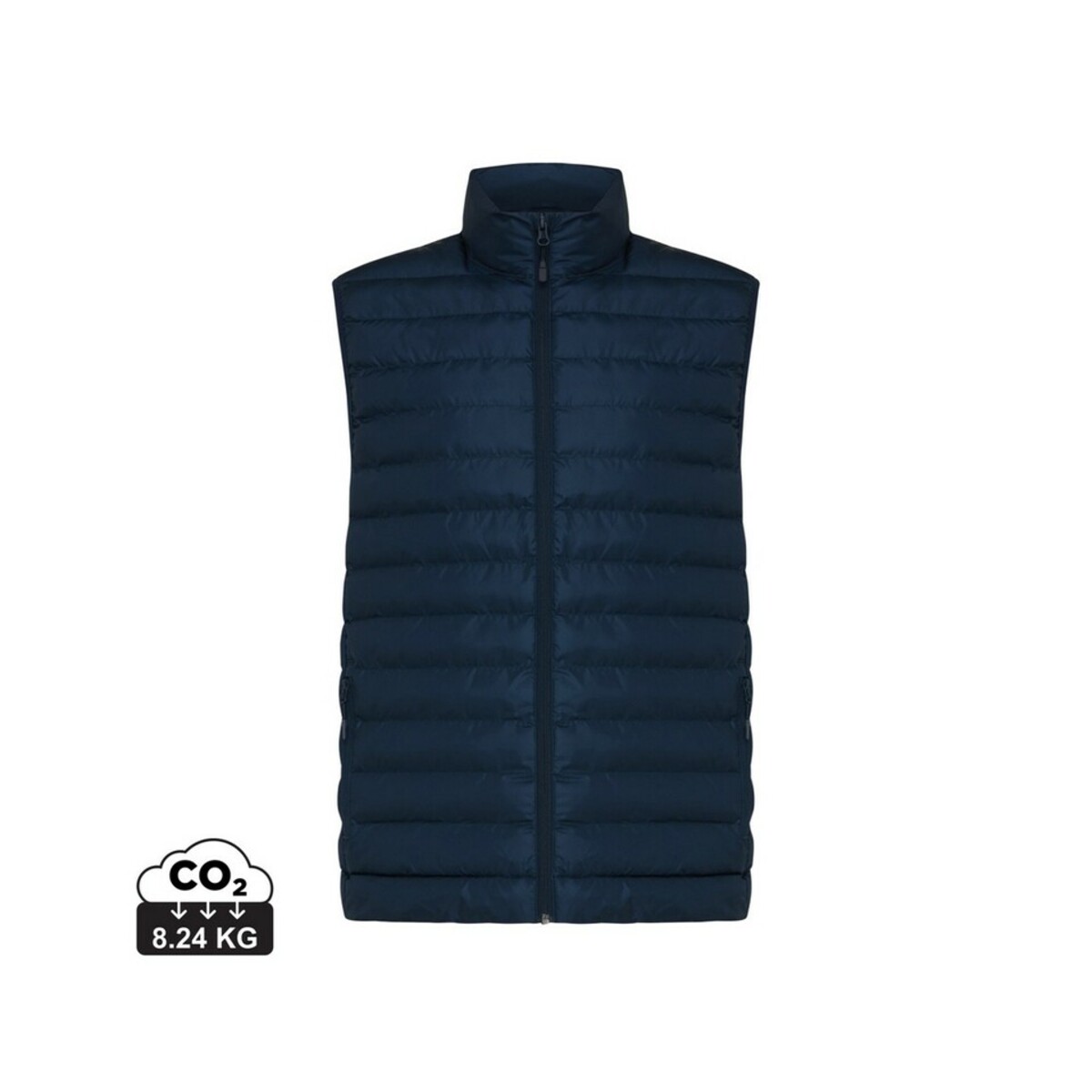 Męski bezrękawnik Iqoniq Meru, poliester z recyklingu T1702.001.4XL_S_0