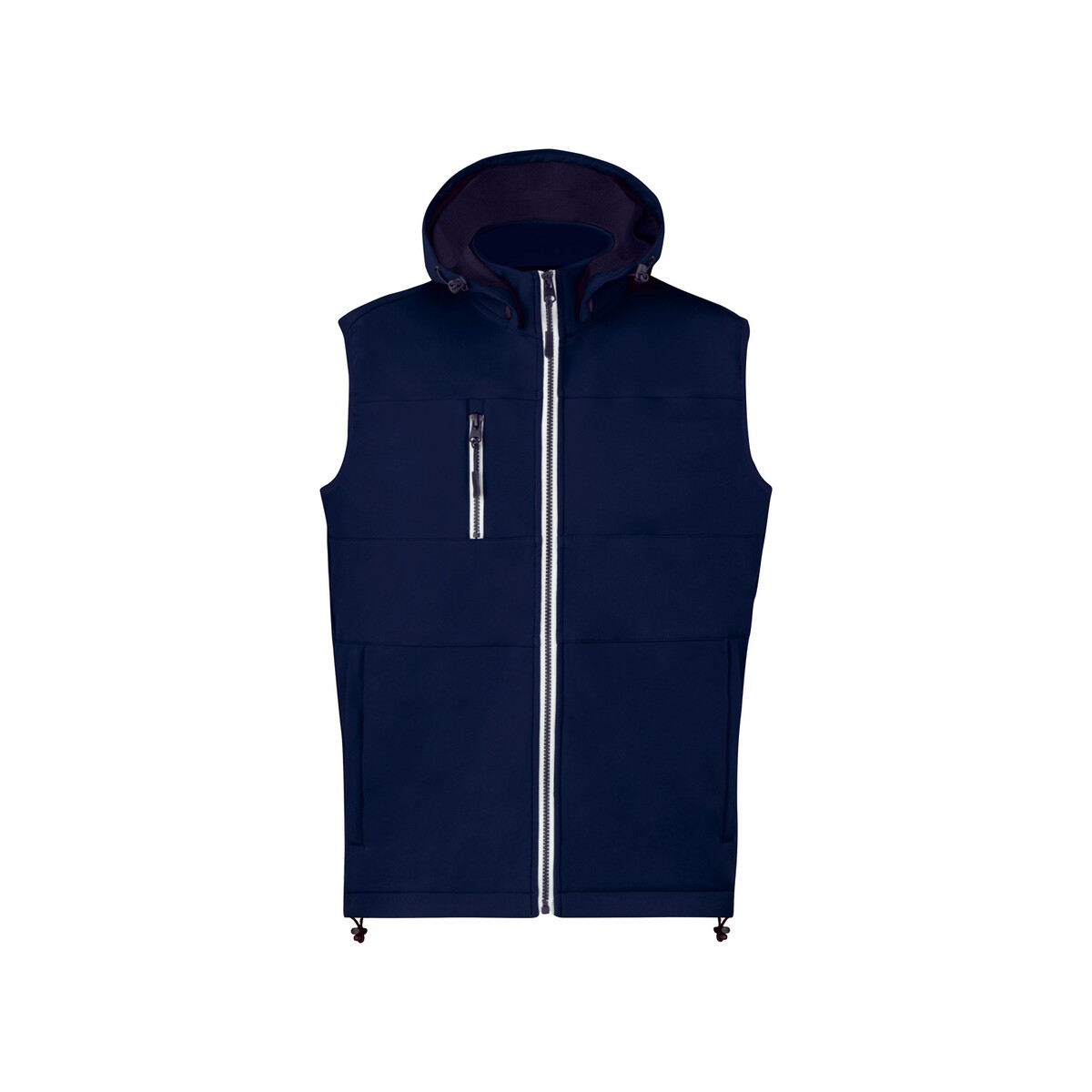 Netly bezrękawnik softshell AP732384-05_XL
