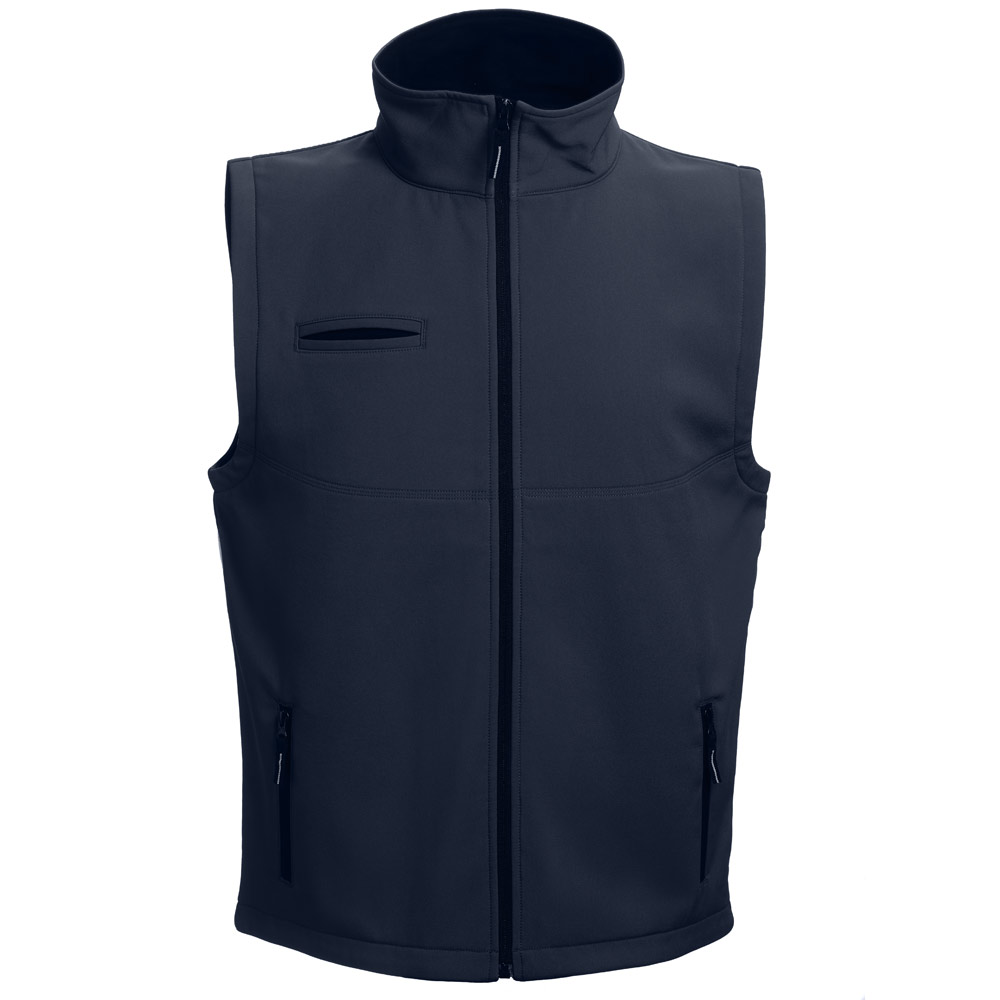 THC BAKU. Uniwersalna kamizelka, softshell 30252_set