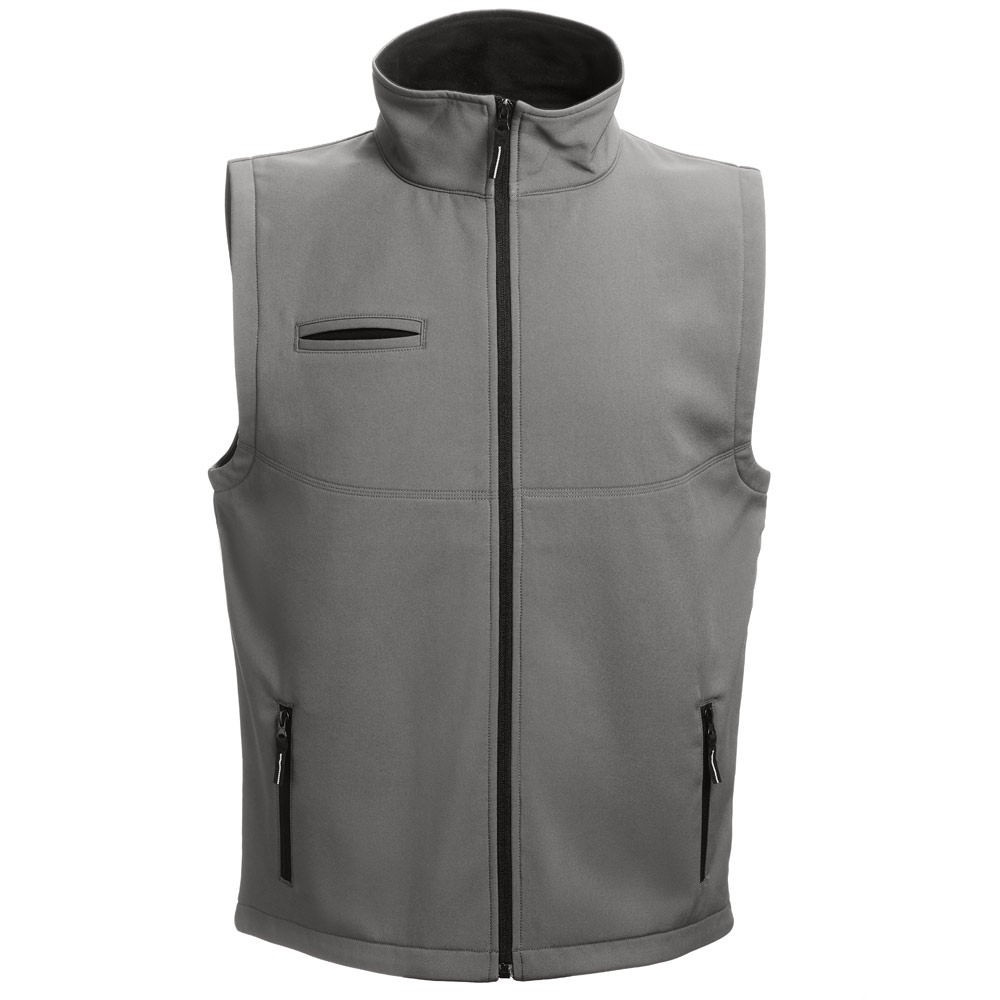 THC BAKU. Uniwersalna kamizelka, softshell 30252_set