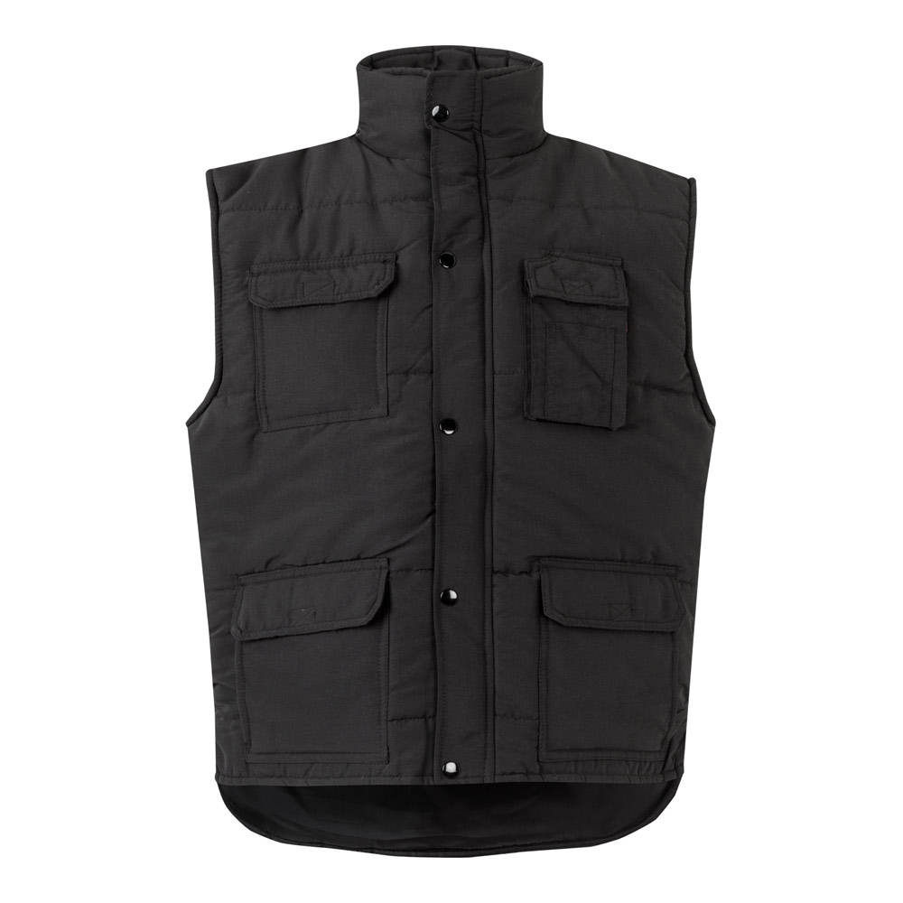 VL MEFITIS. Wyściełana kurtka (265 g/m²) z poliestru (100%) 36047_set
