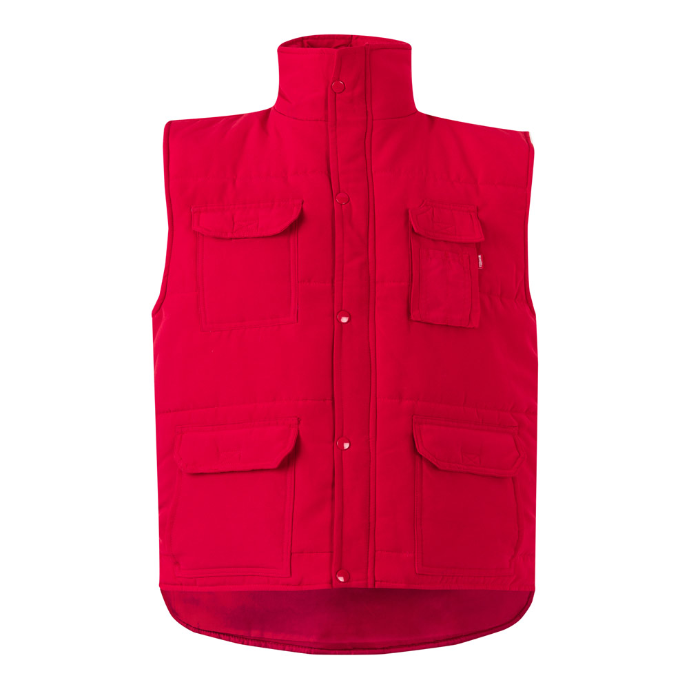 VL MEFITIS. Wyściełana kurtka (265 g/m²) z poliestru (100%) 36047_set