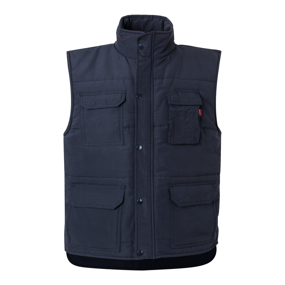 VL MEFITIS. Wyściełana kurtka (265 g/m²) z poliestru (100%) 36047_set