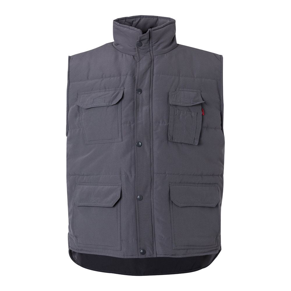 VL MEFITIS. Wyściełana kurtka (265 g/m²) z poliestru (100%) 36047_set