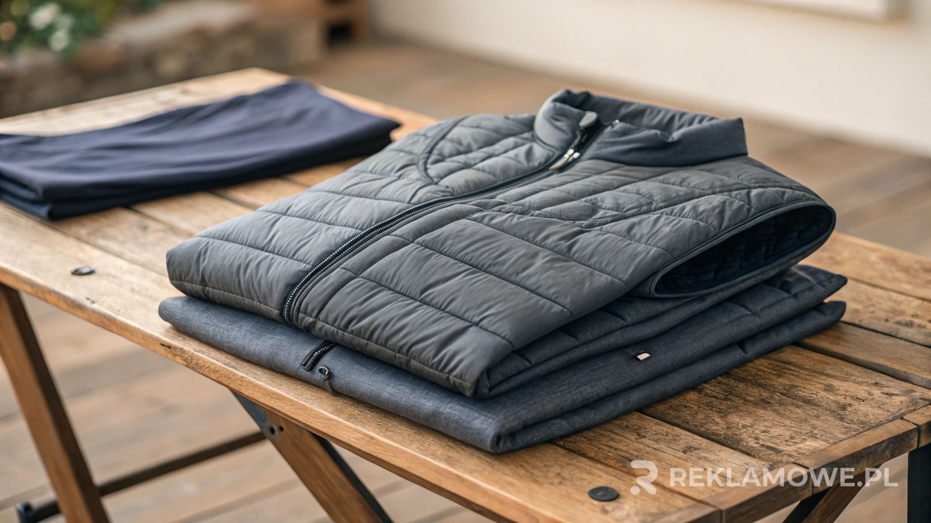 Porównanie ceny i jakości bezrękawników reklamowych