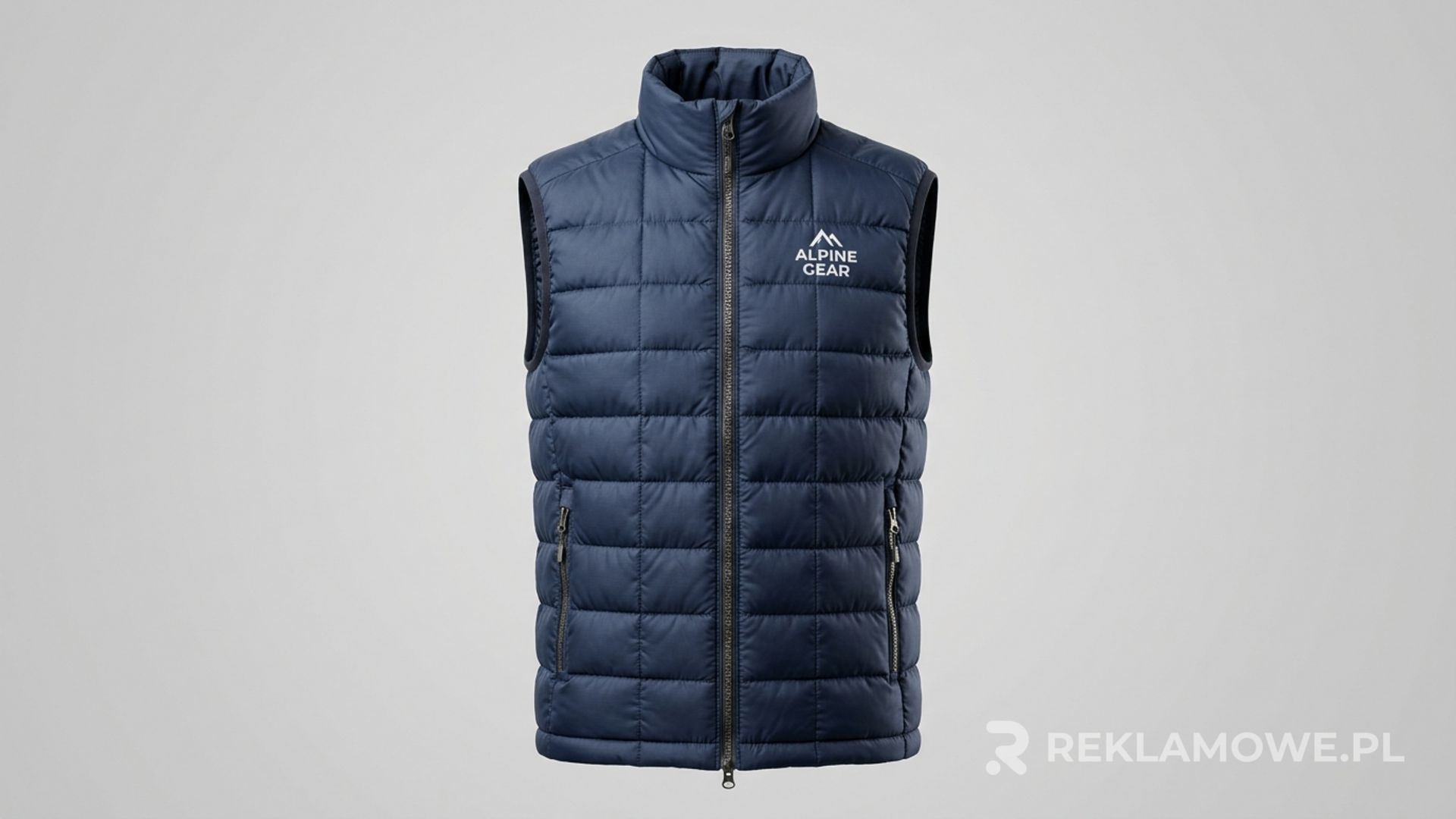 Sezonowe oferty na bezrękawniki reklamowe – jak skorzystać najwięcej